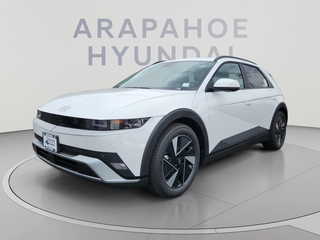 New 2027 Hyundai IONIQ 5 SEL SUV