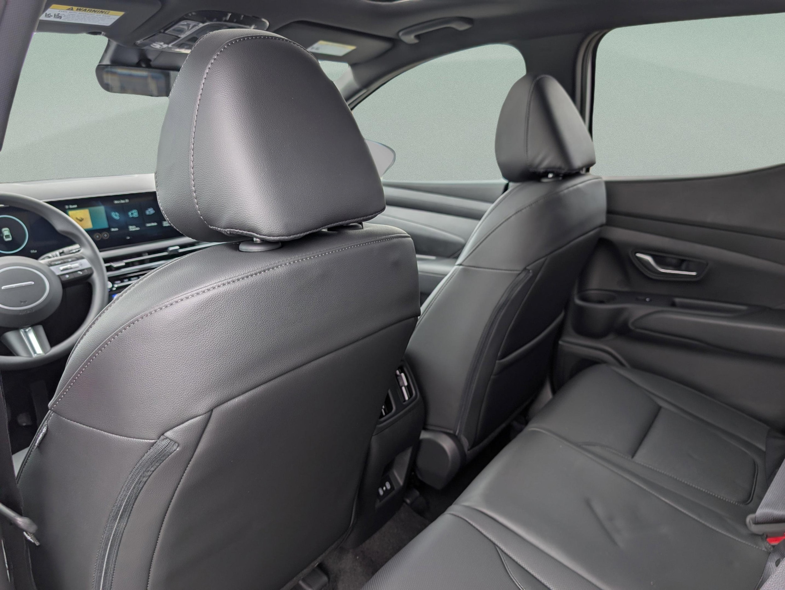 2026 Hyundai Santa Cruz SEL Activity - Photo 16
