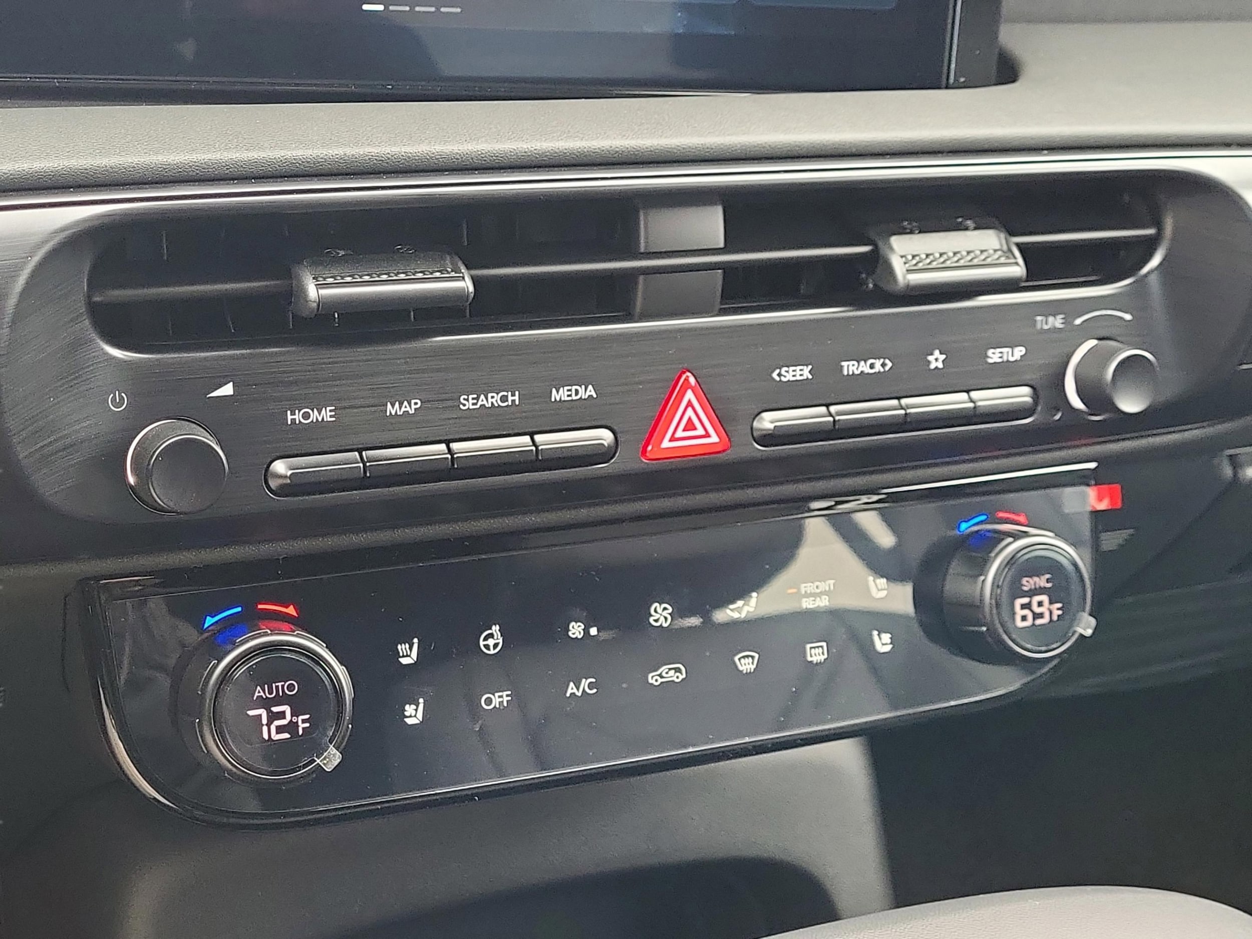 2026 Hyundai Palisade XRT Pro - Photo 28