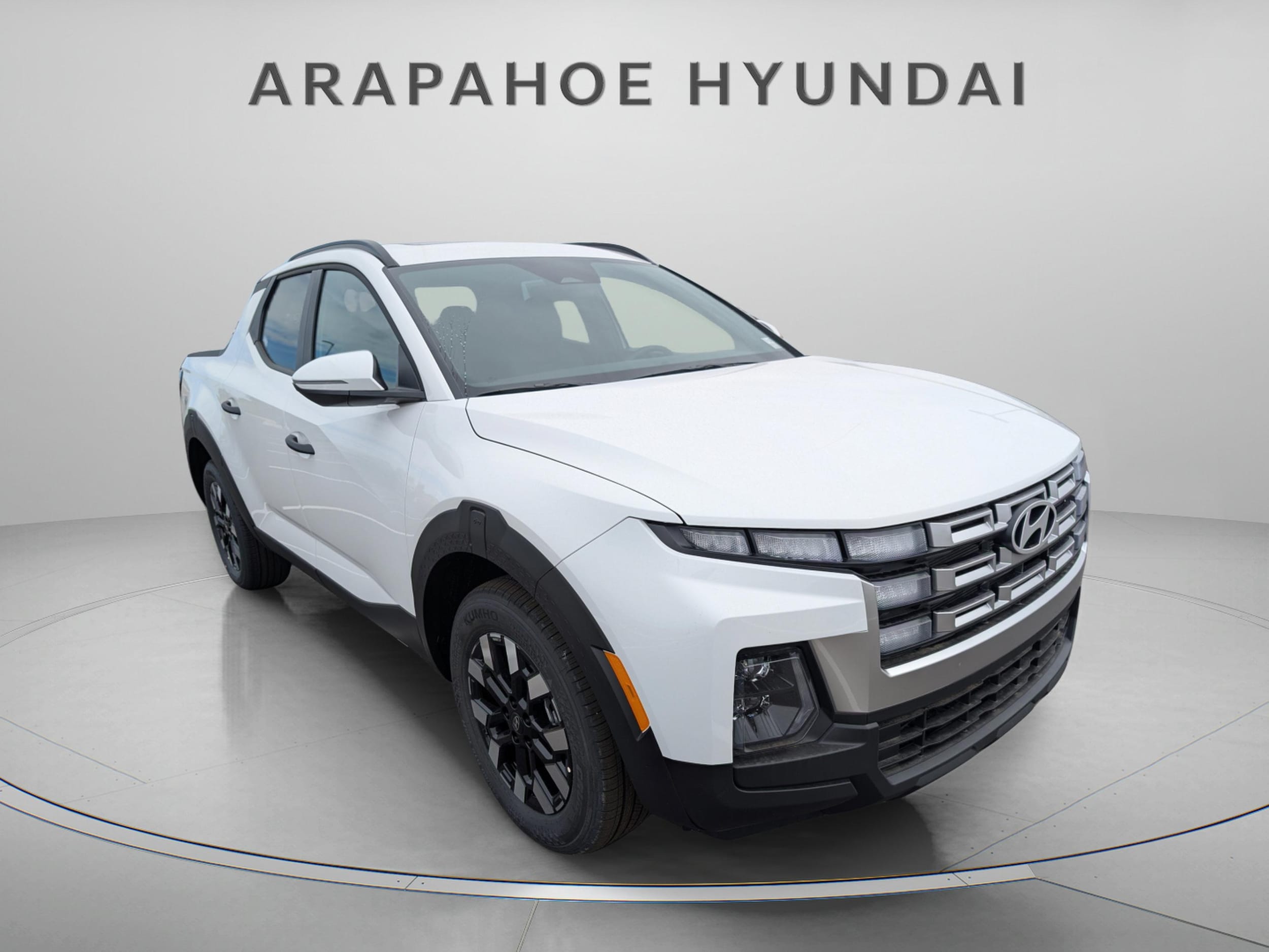 2026 Hyundai Santa Cruz SEL Activity - Photo 7
