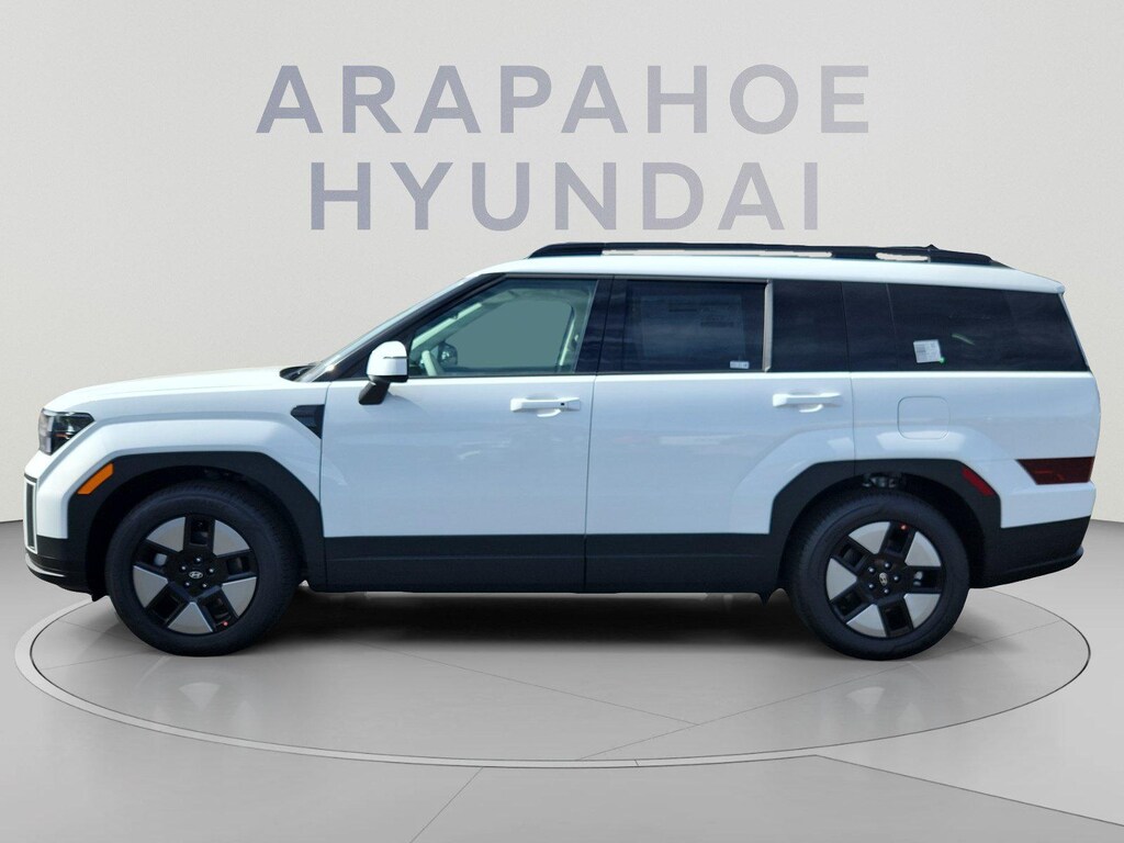 New 2027 Hyundai Santa Fe Hybrid SEL SUV