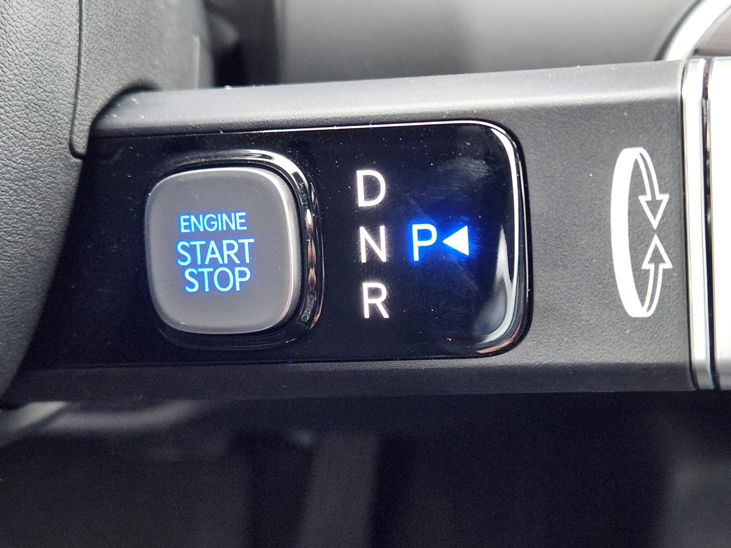 2026 Hyundai Palisade Calligraphy - Photo 29