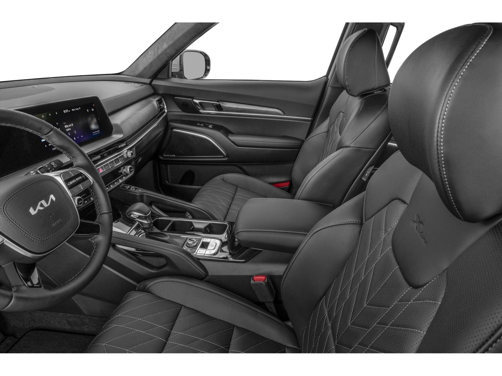 2024 Kia Telluride SX Prestige X-Line - Photo 6