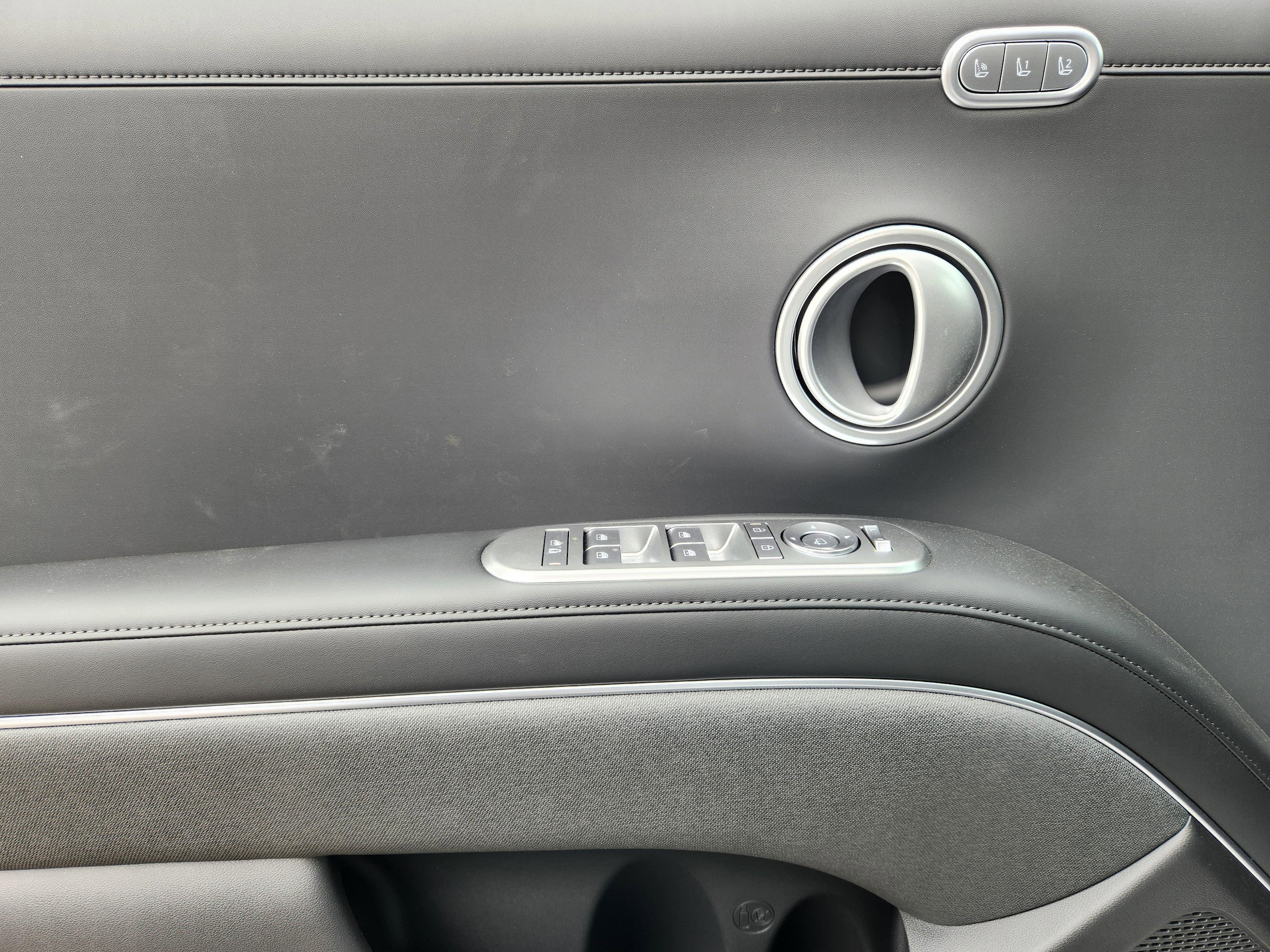 2026 Hyundai Palisade Calligraphy - Photo 18