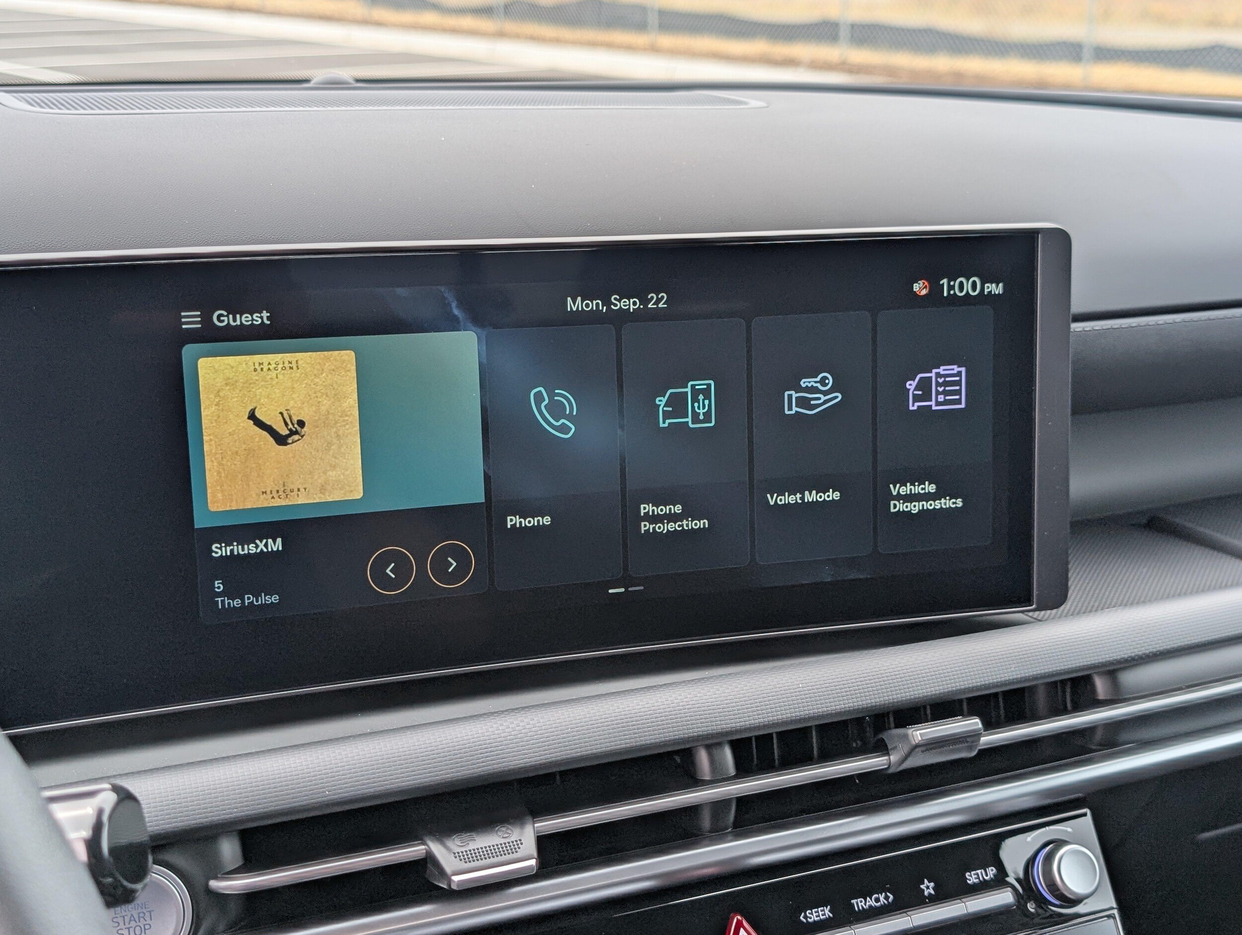 2026 Hyundai Santa Cruz SEL Activity - Photo 28