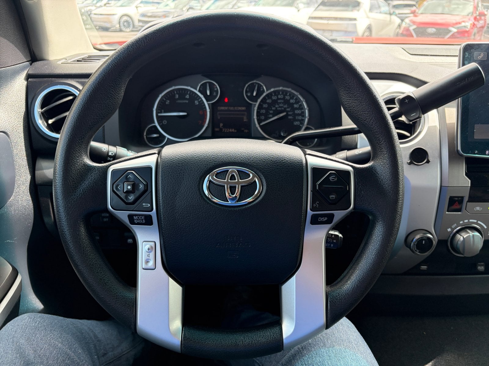 2016 Toyota Tundra SR5 - Photo 20