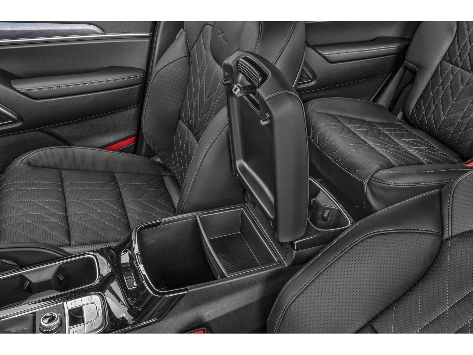 2024 Kia Telluride SX Prestige X-Line - Photo 9