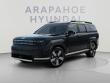 New 2027 Hyundai Santa Fe Hybrid Limited SUV