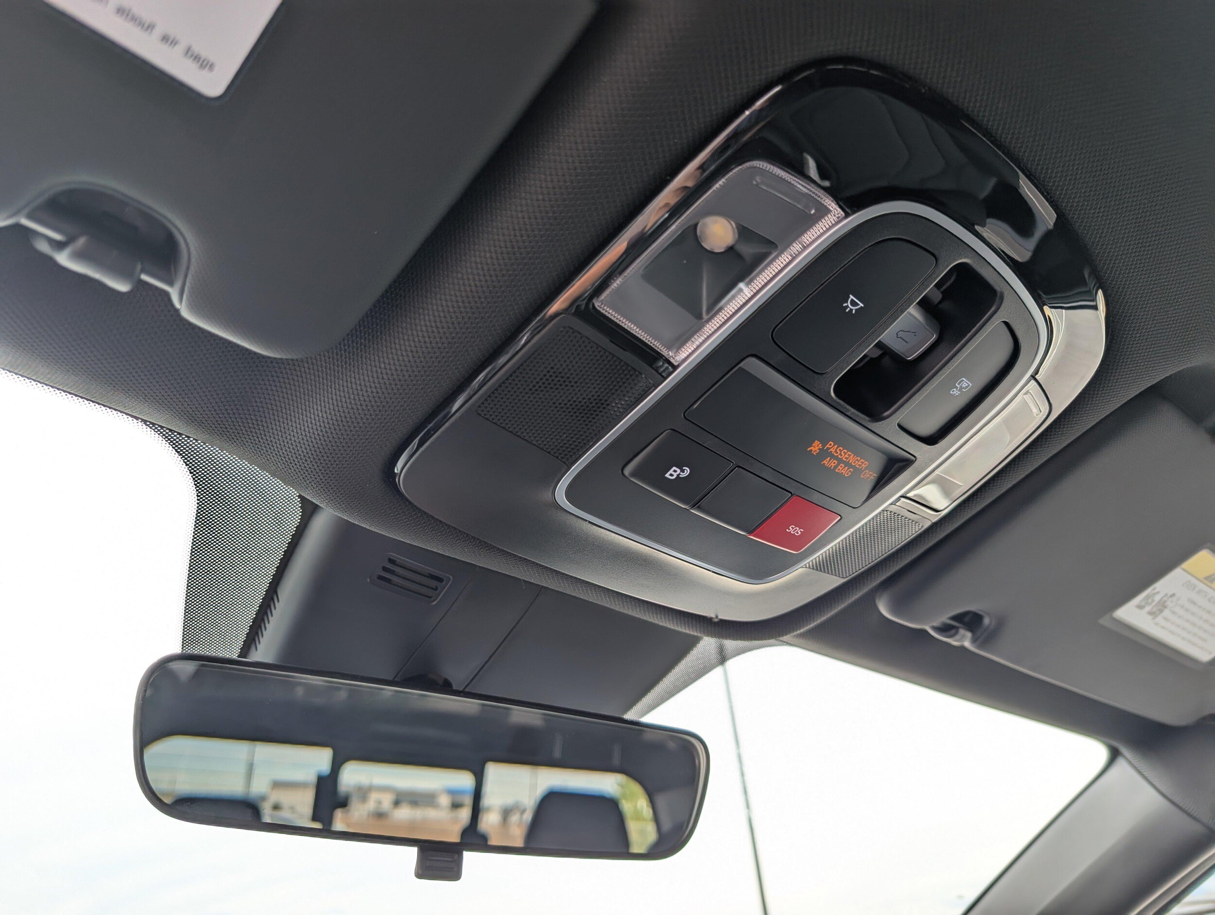 2026 Hyundai Santa Cruz SEL Activity - Photo 35