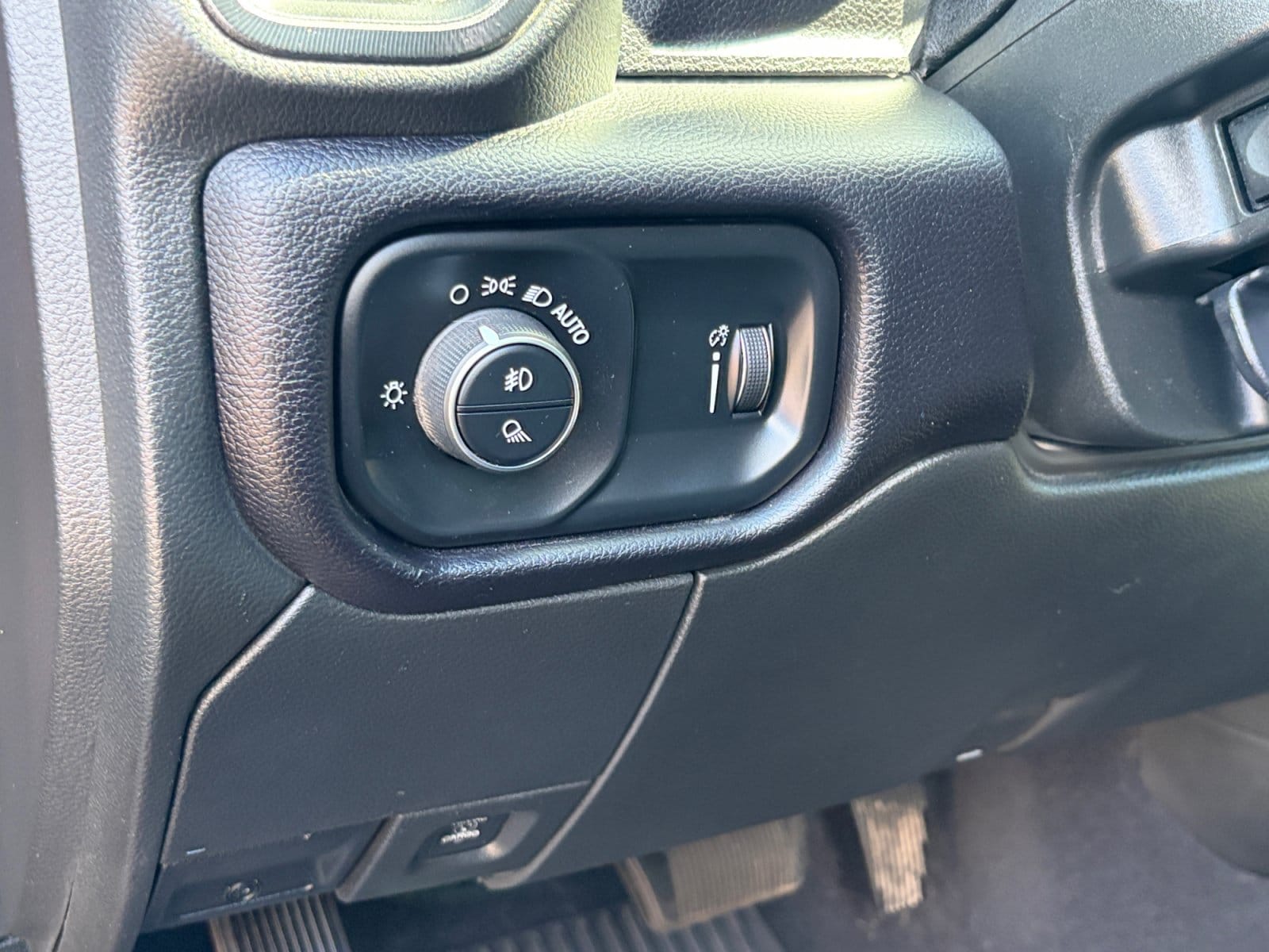 2022 RAM Ram 2500 Pickup Power Wagon - Photo 17
