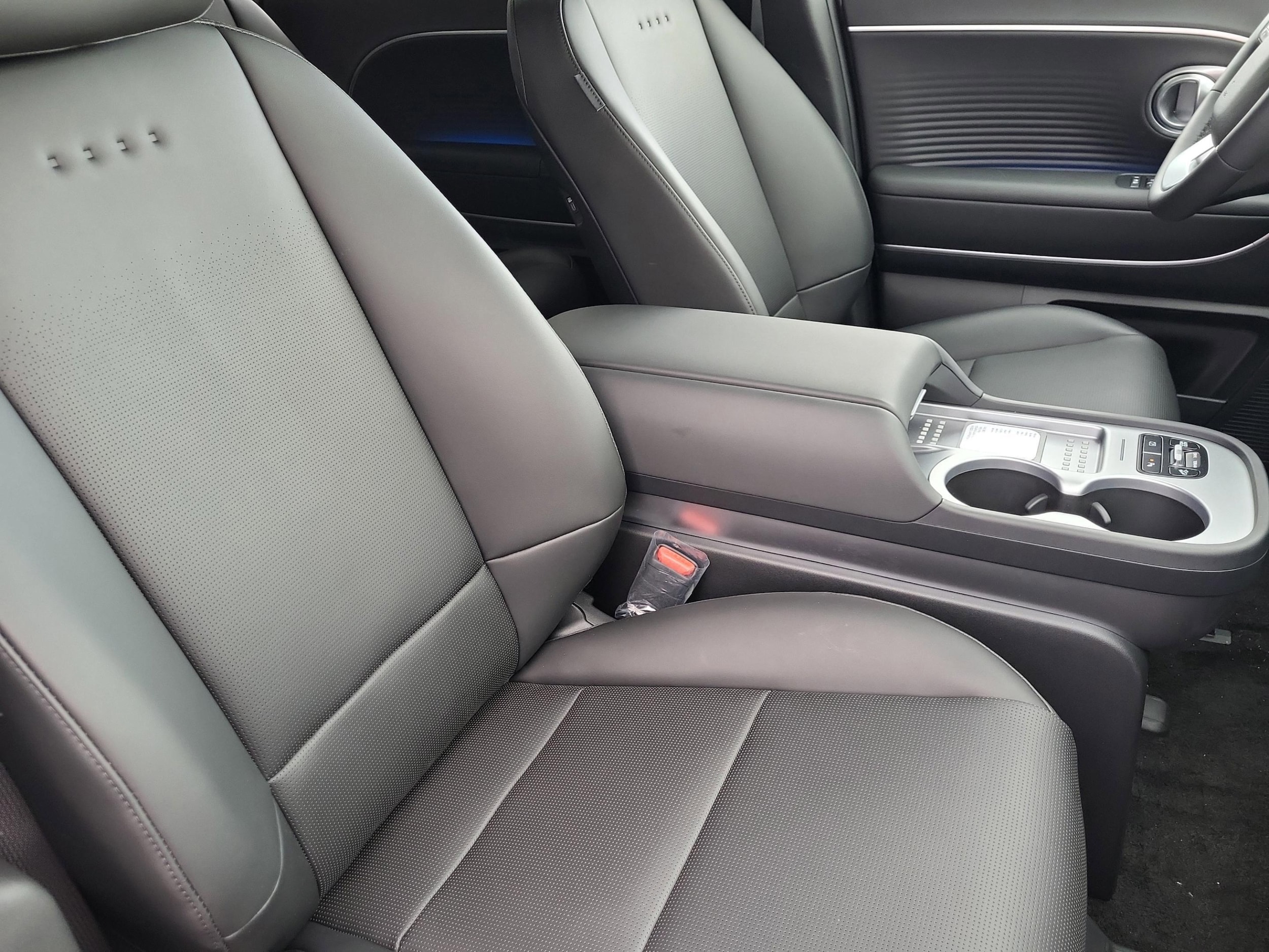 2026 Hyundai IONIQ 9 SEL - Photo 21