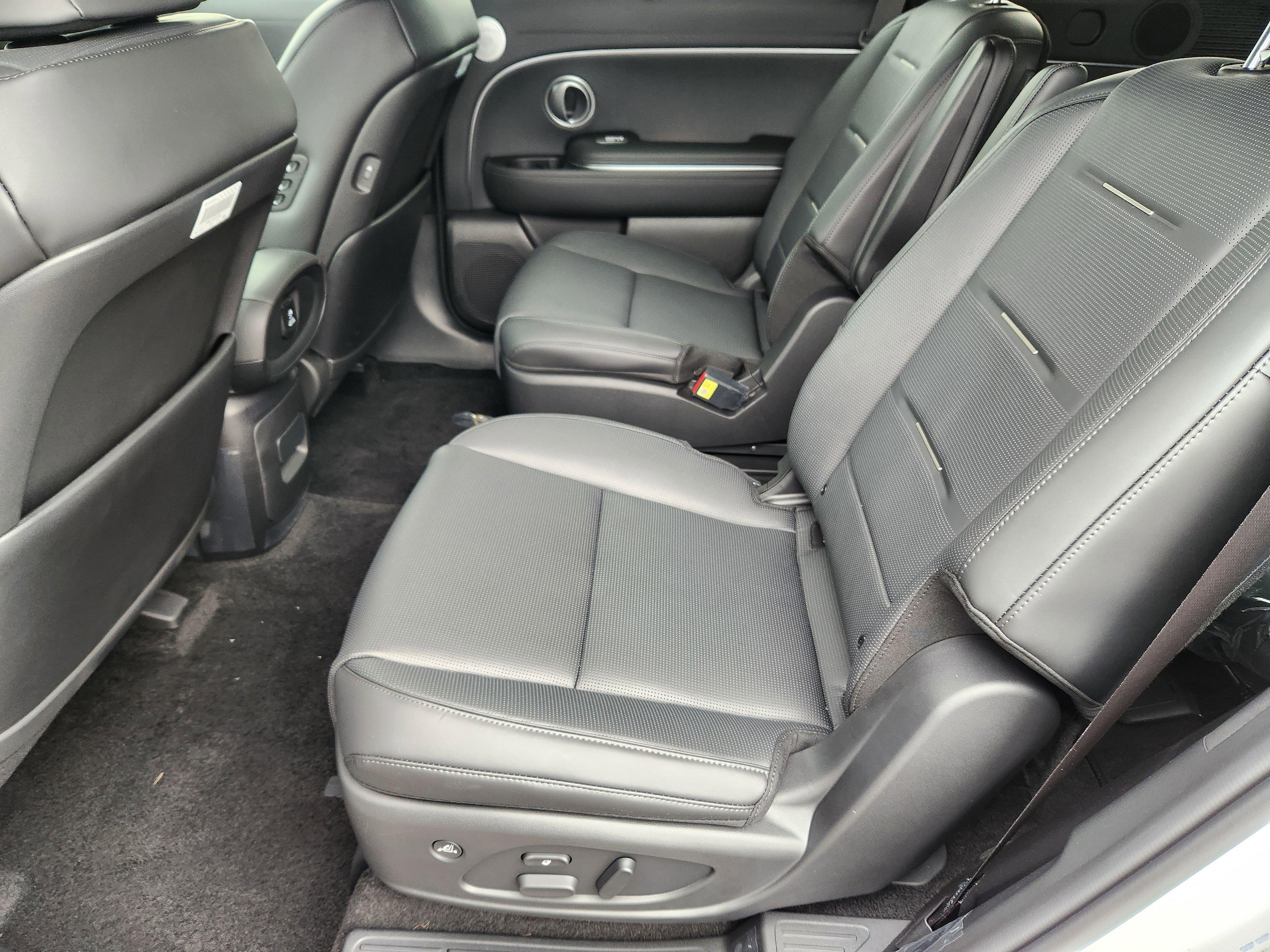 2026 Hyundai Palisade Calligraphy - Photo 22