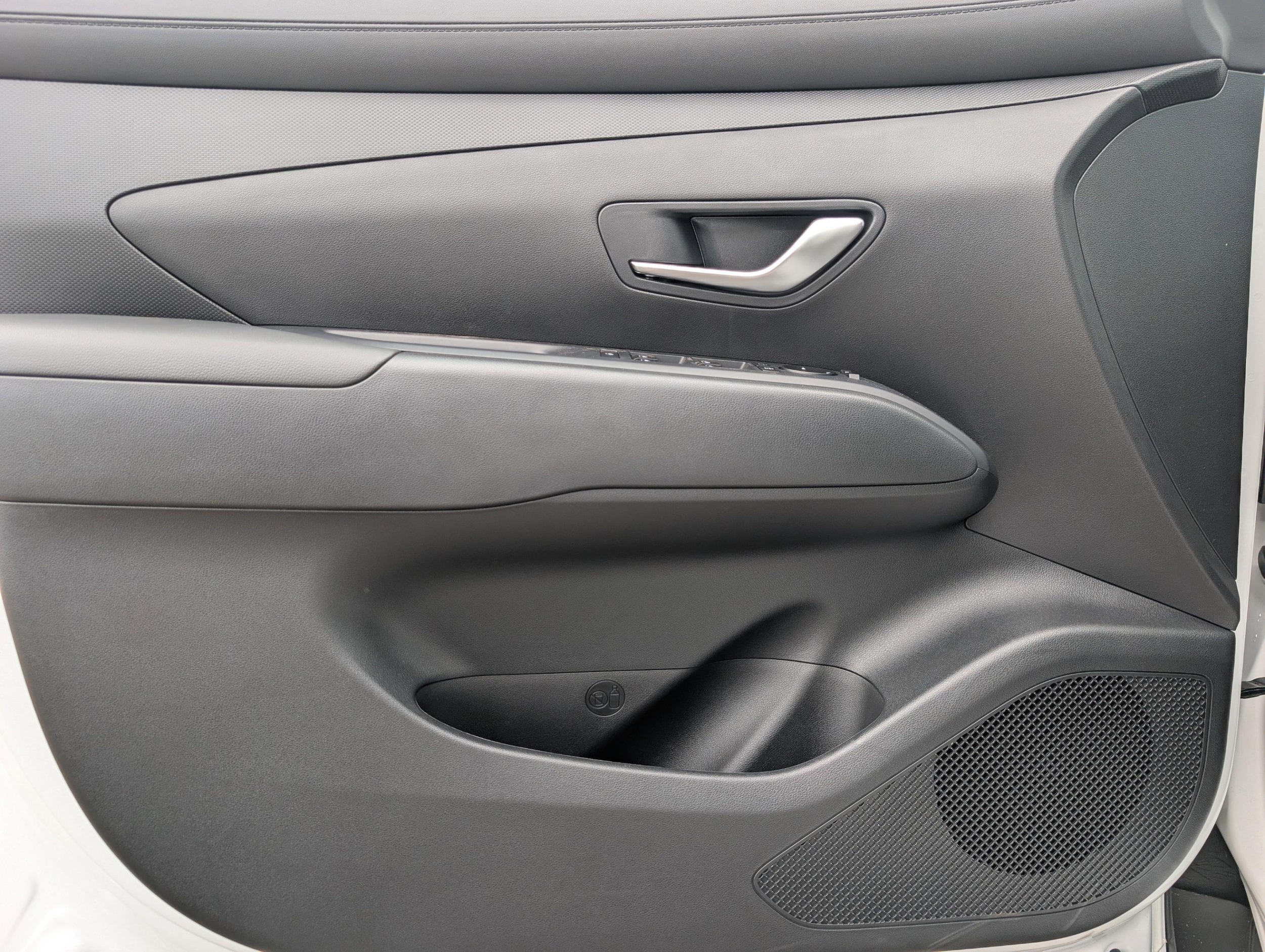 2026 Hyundai Santa Cruz SEL Activity - Photo 12