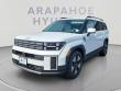 New 2027 Hyundai Santa Fe Hybrid SEL SUV