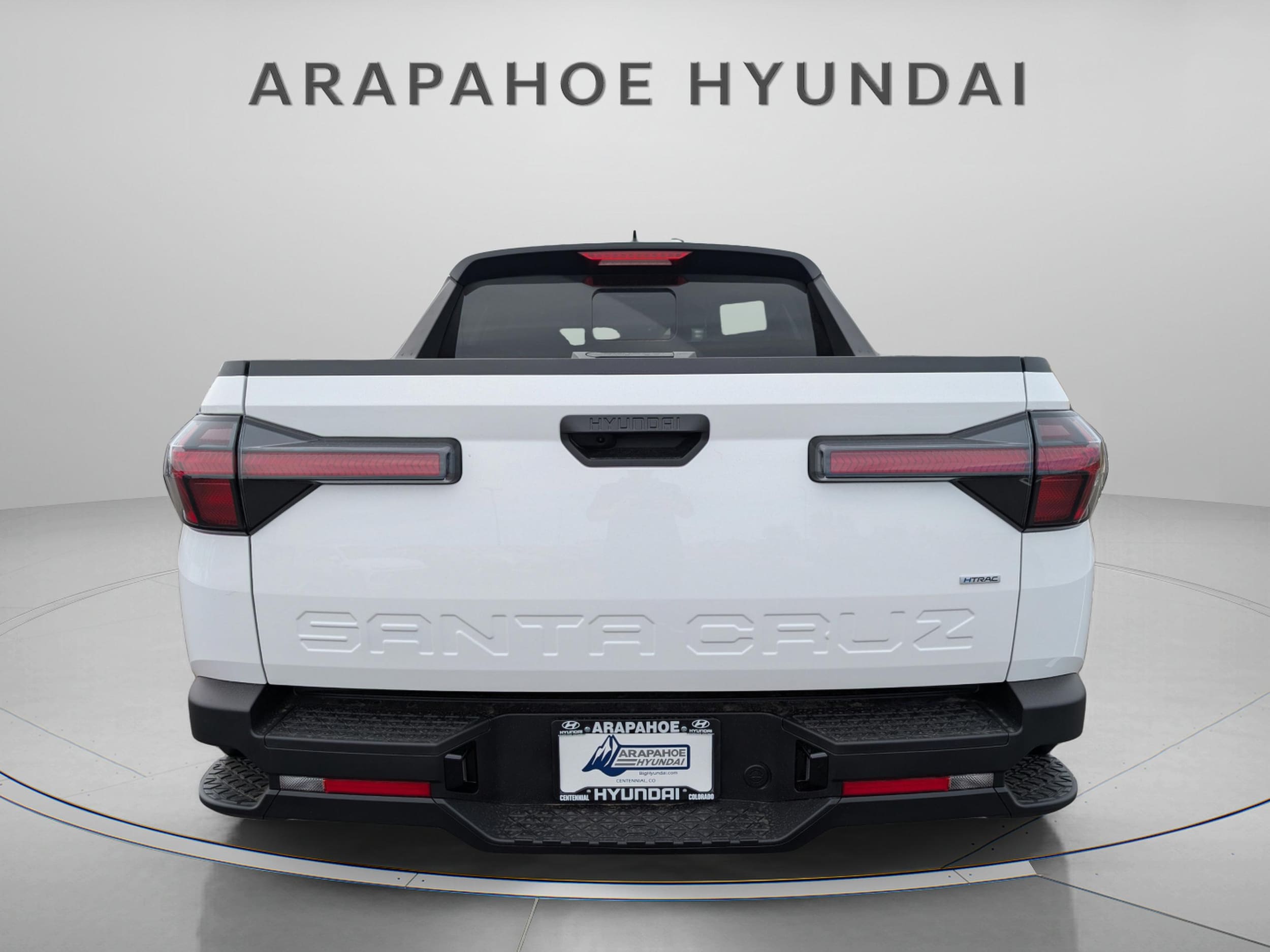 2026 Hyundai Santa Cruz SEL Activity - Photo 4
