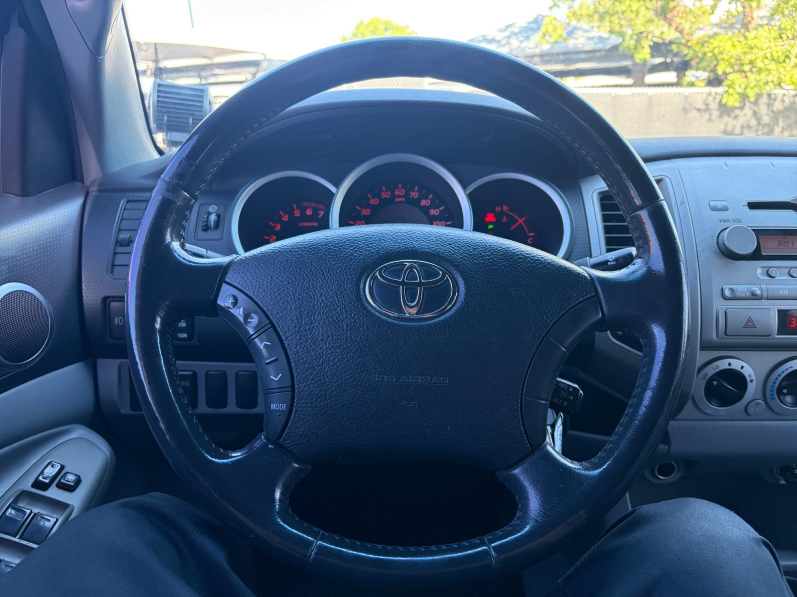 2005 Toyota Tacoma Base - Photo 20
