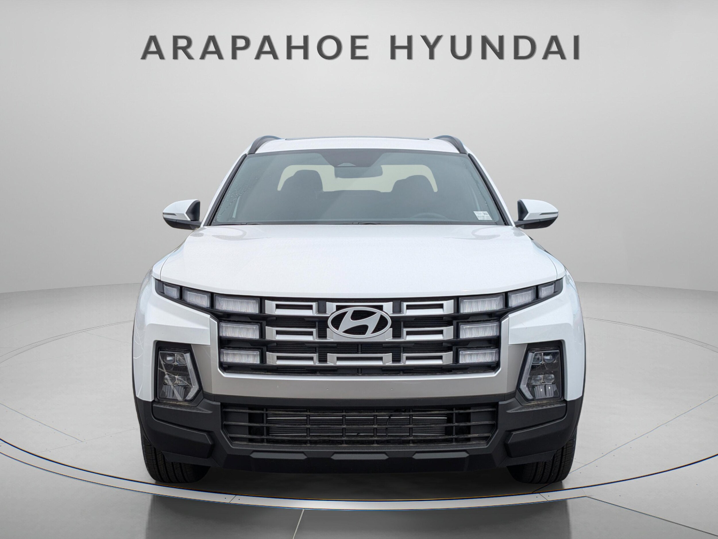 2026 Hyundai Santa Cruz SEL Activity - Photo 8