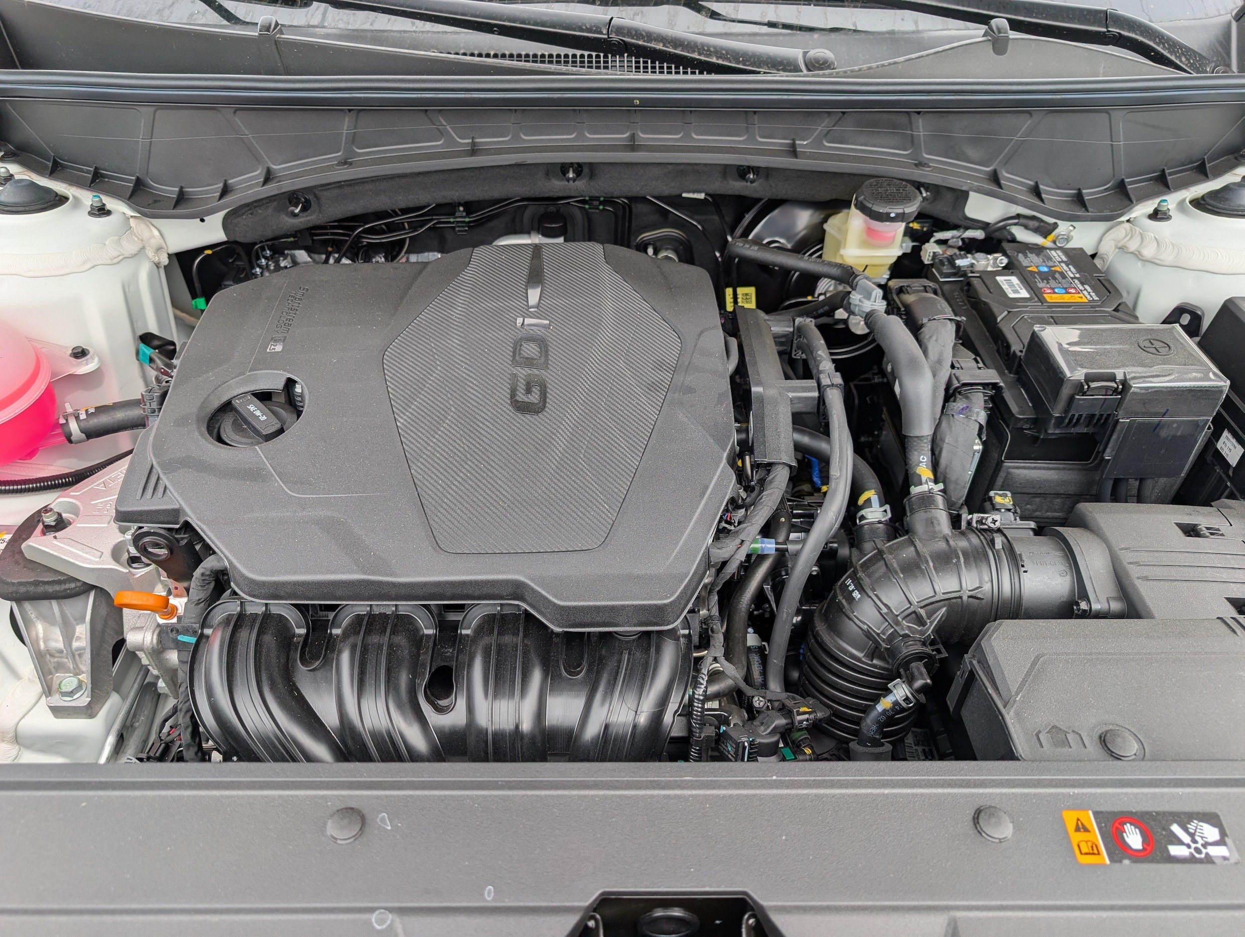 2026 Hyundai Santa Cruz SEL Activity - Photo 37