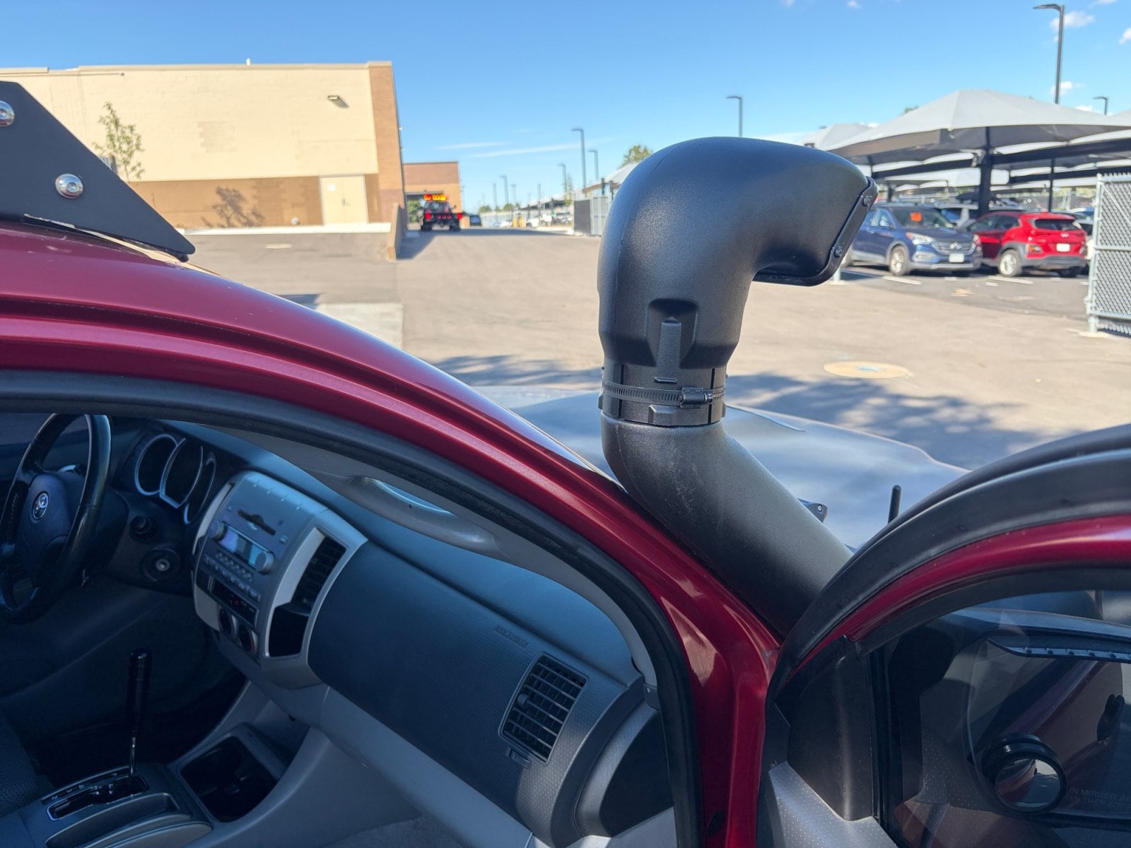 2005 Toyota Tacoma Base - Photo 31