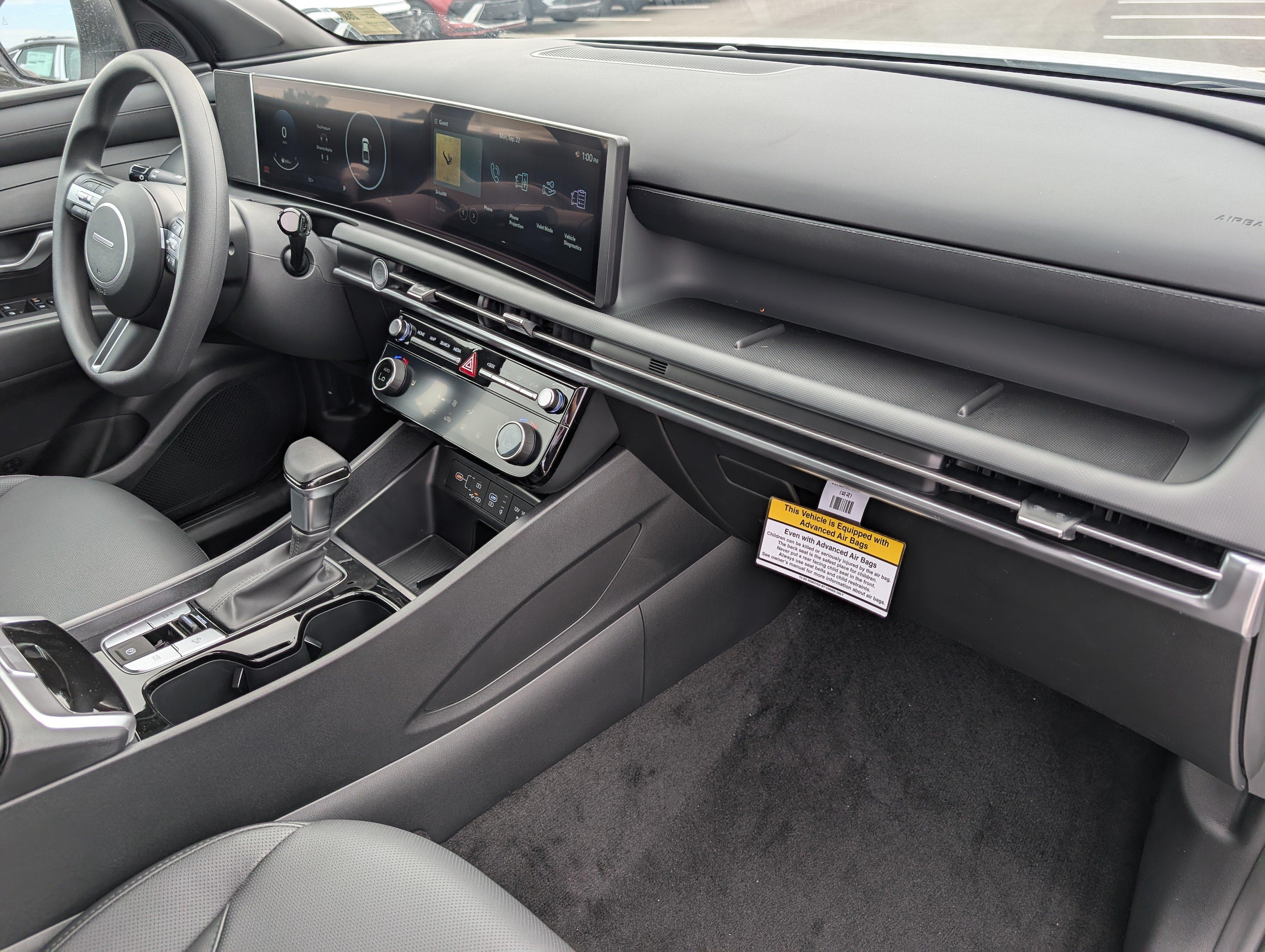 2026 Hyundai Santa Cruz SEL Activity - Photo 23