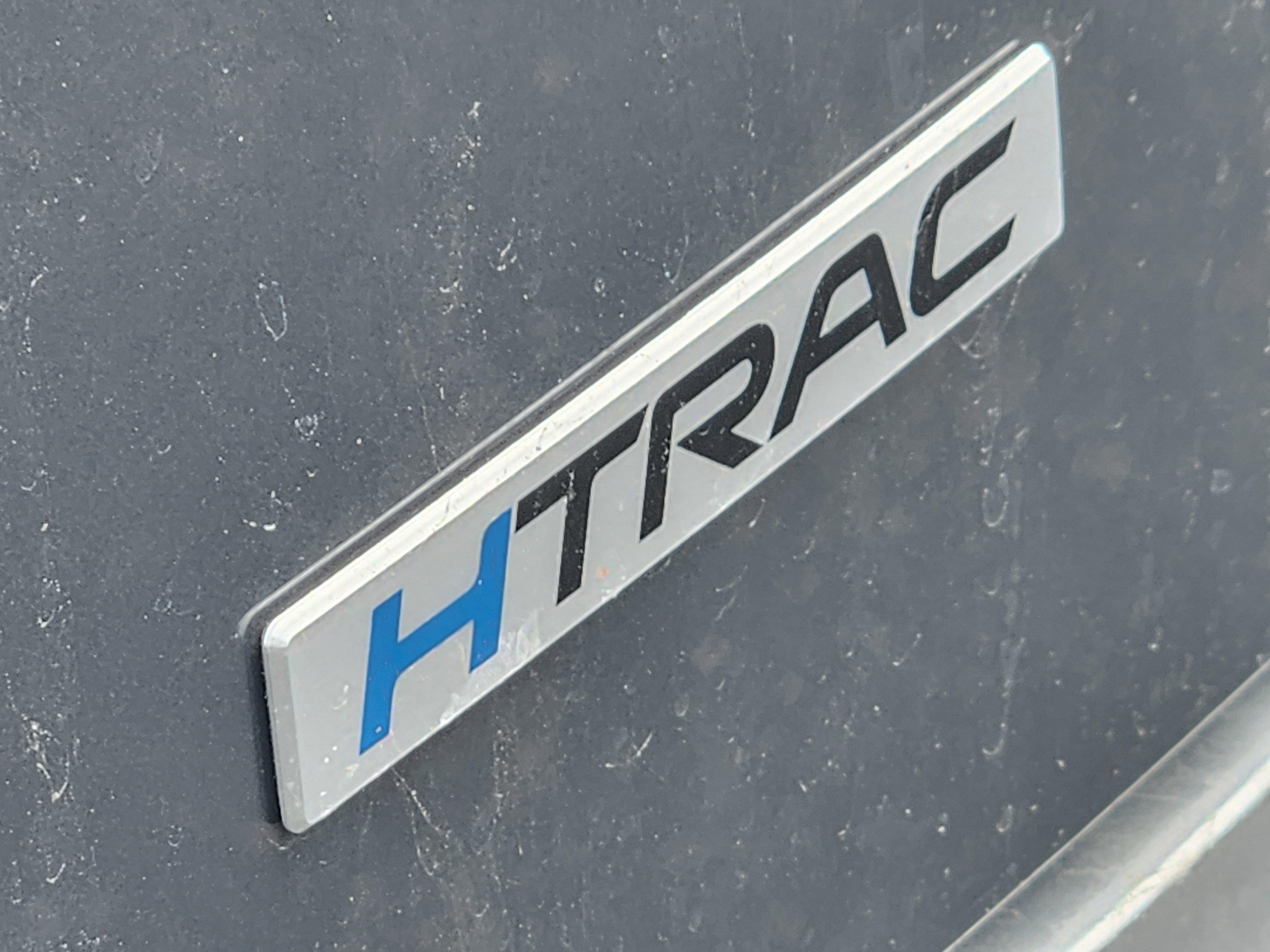 2026 Hyundai Palisade Calligraphy - Photo 12