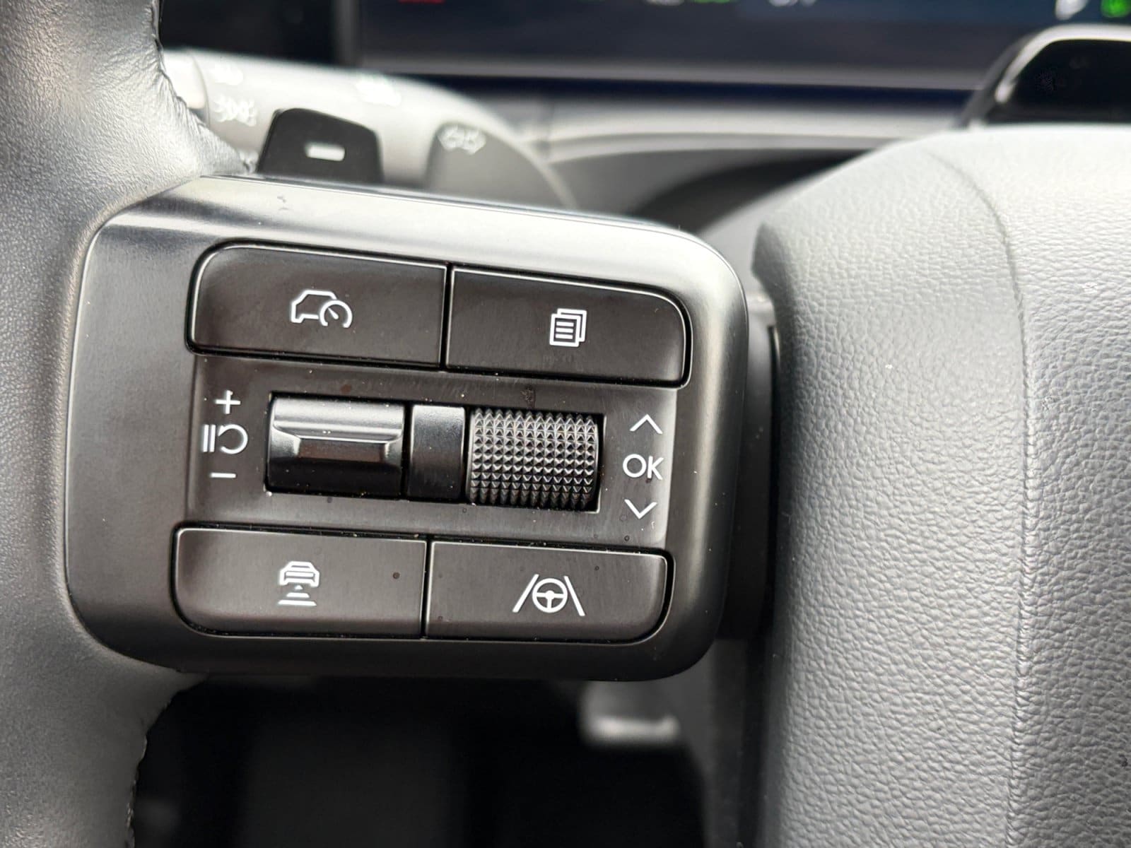 2026 Hyundai Santa Fe Calligraphy - Photo 18