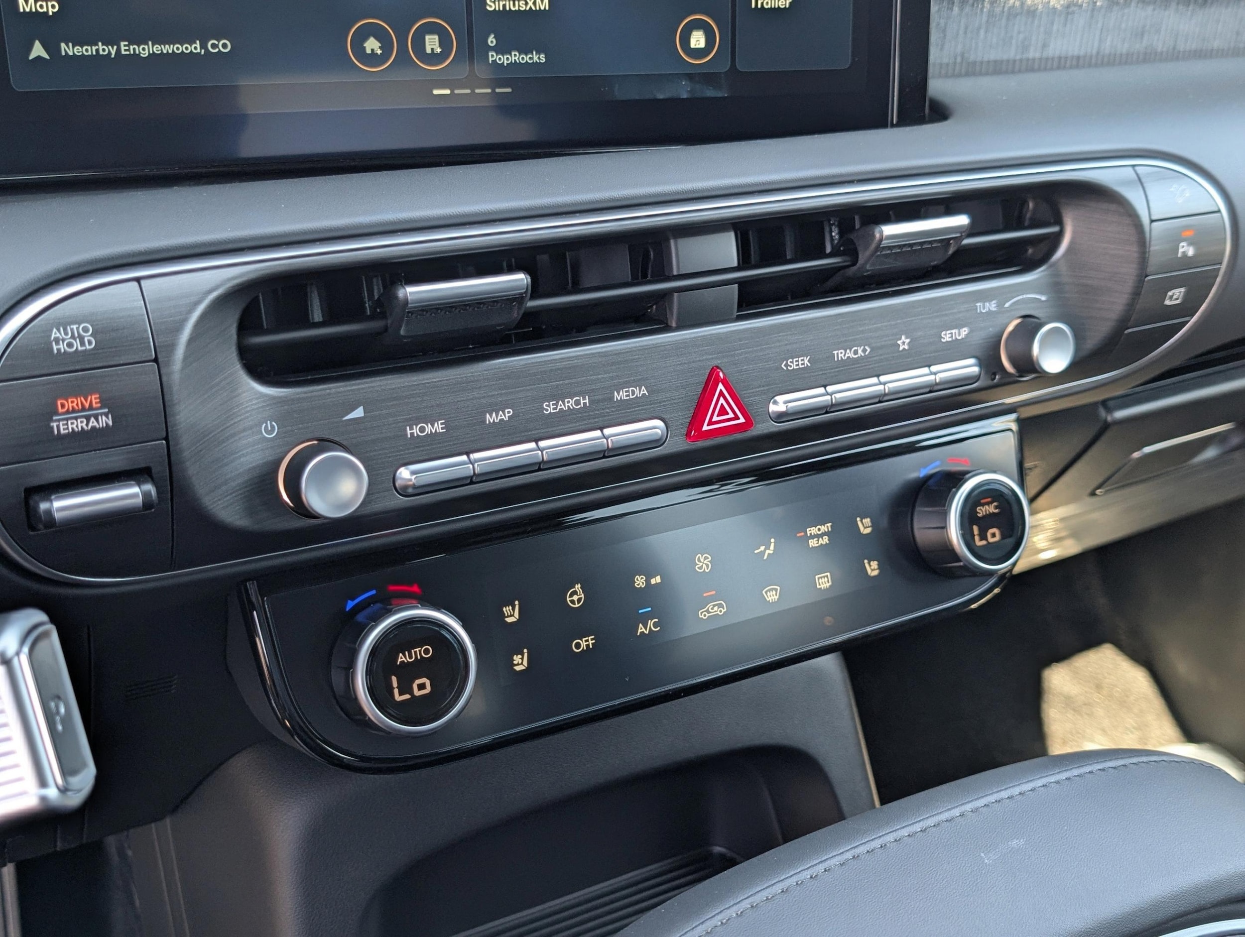 2026 Hyundai Palisade Calligraphy - Photo 30
