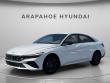 New 2026 Hyundai Elantra SEL Sport Sedan