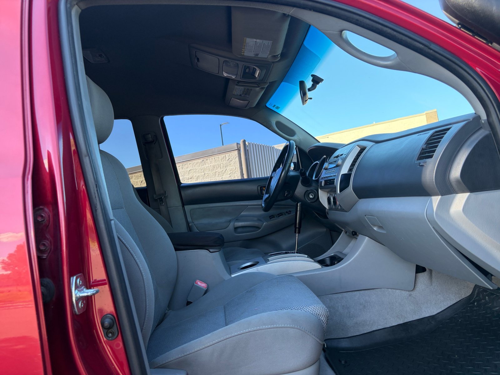 2005 Toyota Tacoma Base - Photo 30