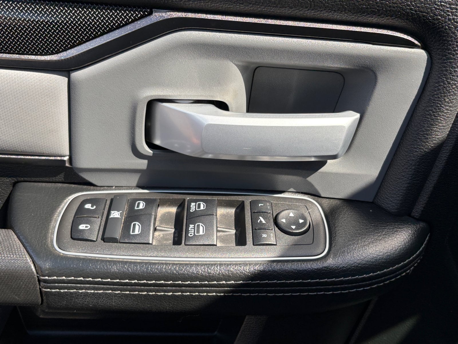 2022 RAM Ram 2500 Pickup Power Wagon - Photo 13