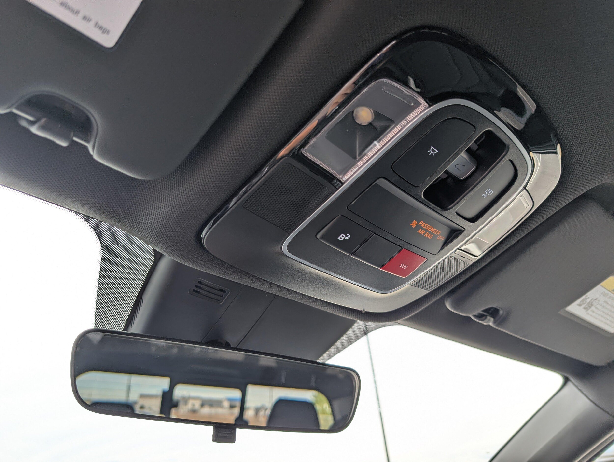 2026 Hyundai Santa Cruz SEL Activity - Photo 36