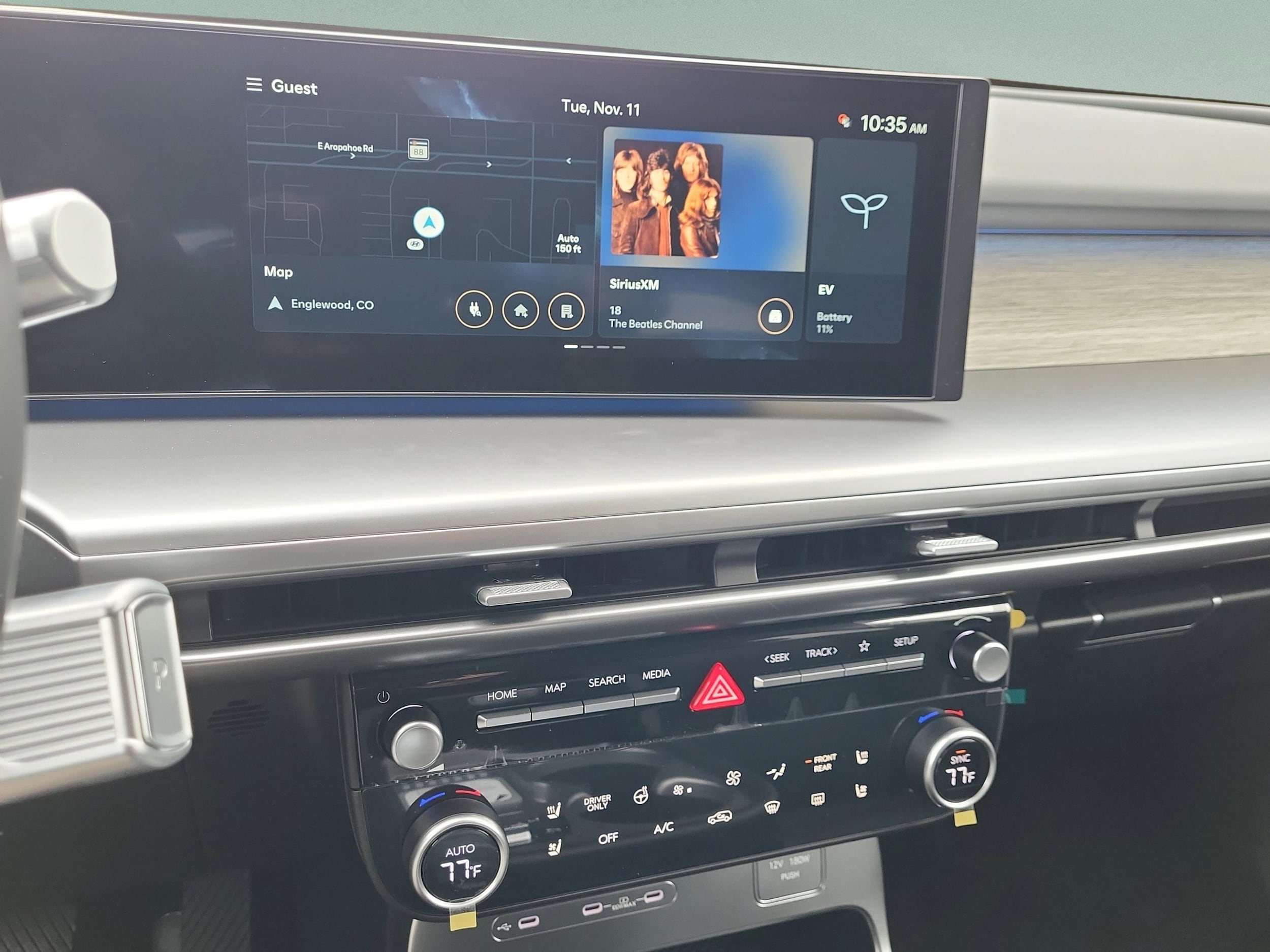 2026 Hyundai IONIQ 9 SEL - Photo 14