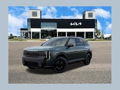 2027 Kia Telluride X-Line EX SUV