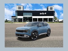 2027 Kia Seltos S SUV