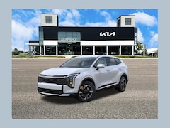 2027 Kia Sportage LX SUV