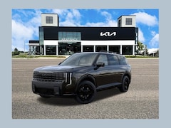 2027 Kia Telluride X-Line SX SUV