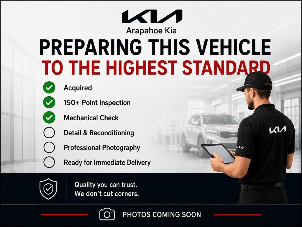 Certified 2025 Honda Pilot TrailSport SUV