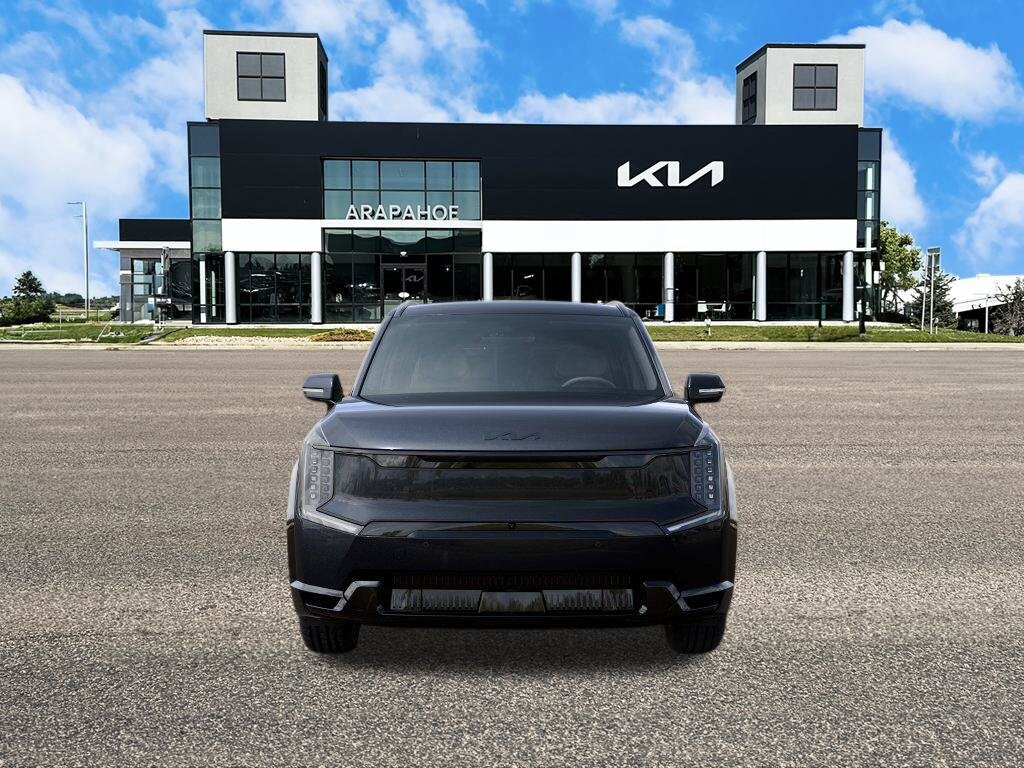 Used 2026 Kia EV9 Land SUV