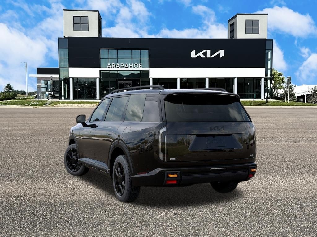 New 2027 Kia Telluride X-Pro SX-Prestige SUV
