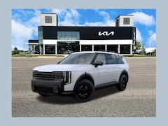 2027 Kia Telluride X-Line SX SUV