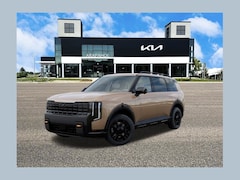 2027 Kia Telluride X-Pro SX SUV