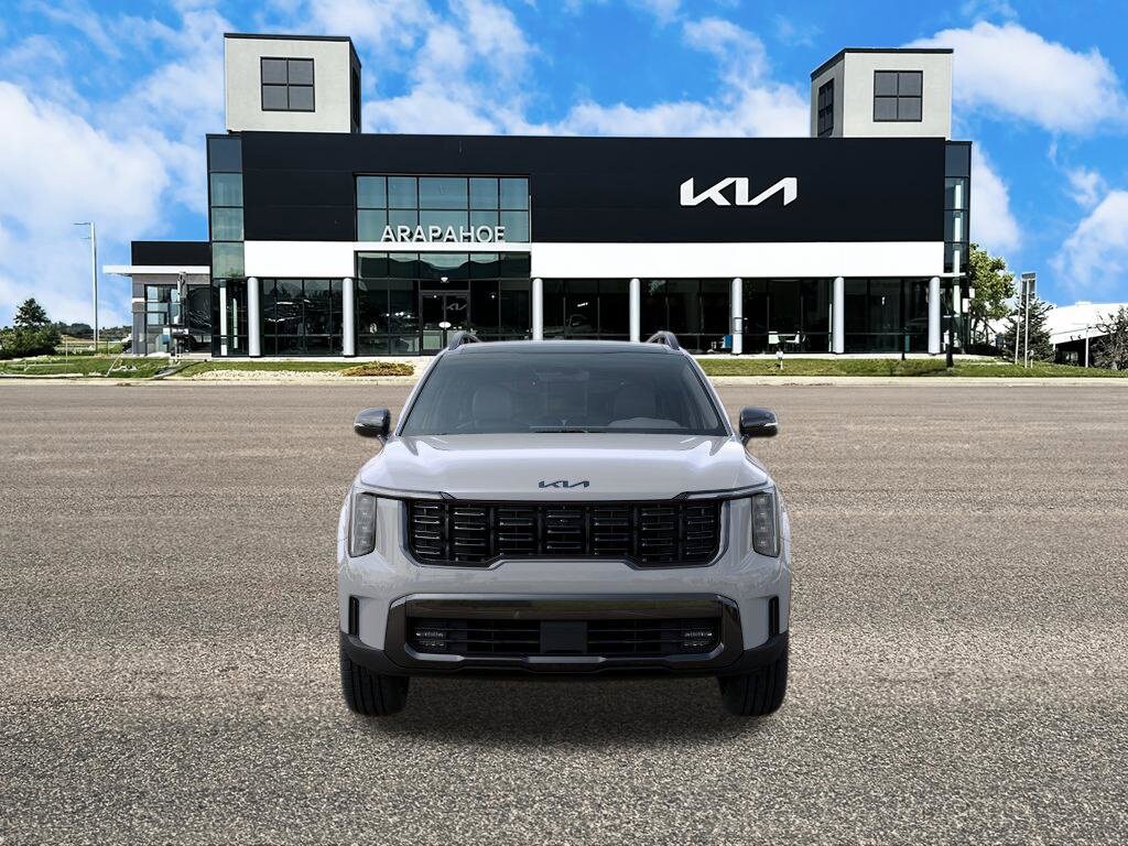 New 2026 Kia Sorento X-Line SX SUV