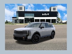 2027 Kia Telluride X-Pro SX SUV