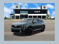 2027 Kia Telluride SX-Prestige SUV