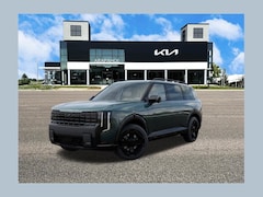 2027 Kia Telluride X-Line SX SUV