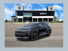 2027 Kia Sportage EX SUV