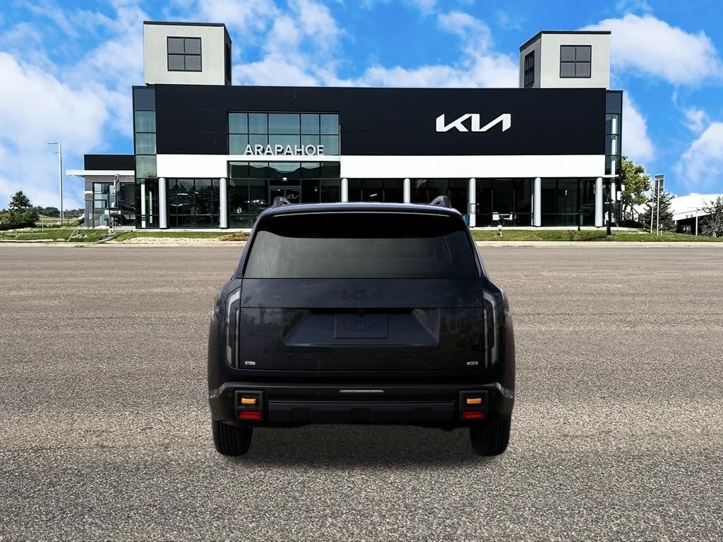New 2027 Kia Telluride X-Pro SX SUV