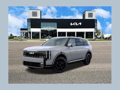 2027 Kia Telluride SX-Prestige SUV