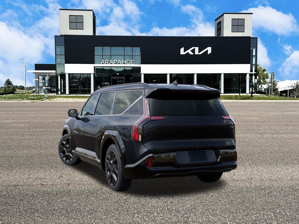 Used 2026 Kia EV9 Land SUV