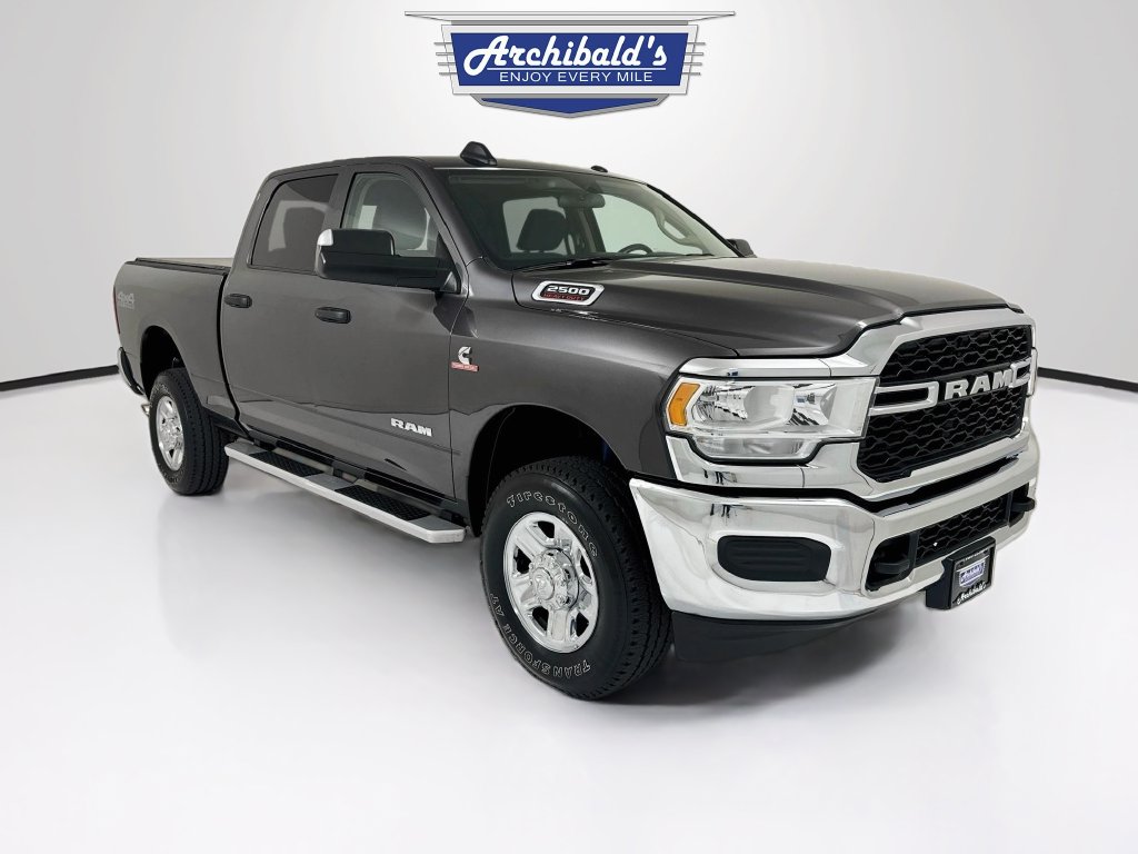 2020 RAM 2500 Pickup